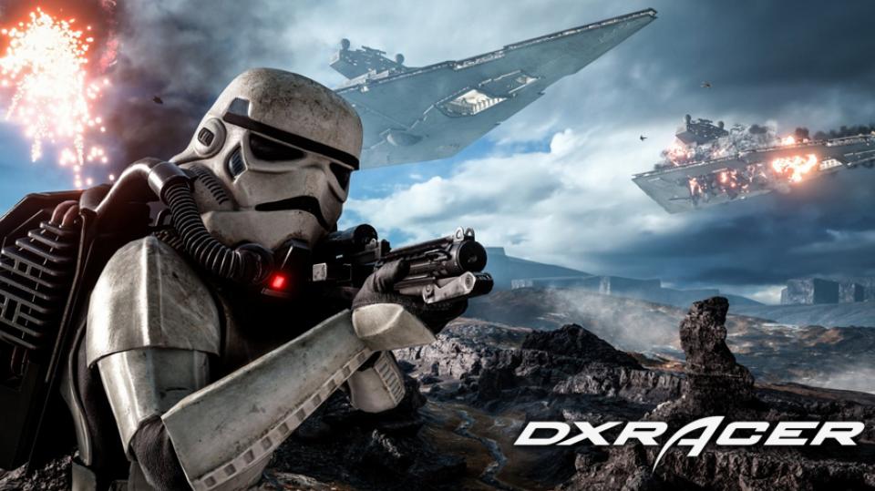 Star Wars Battlefront